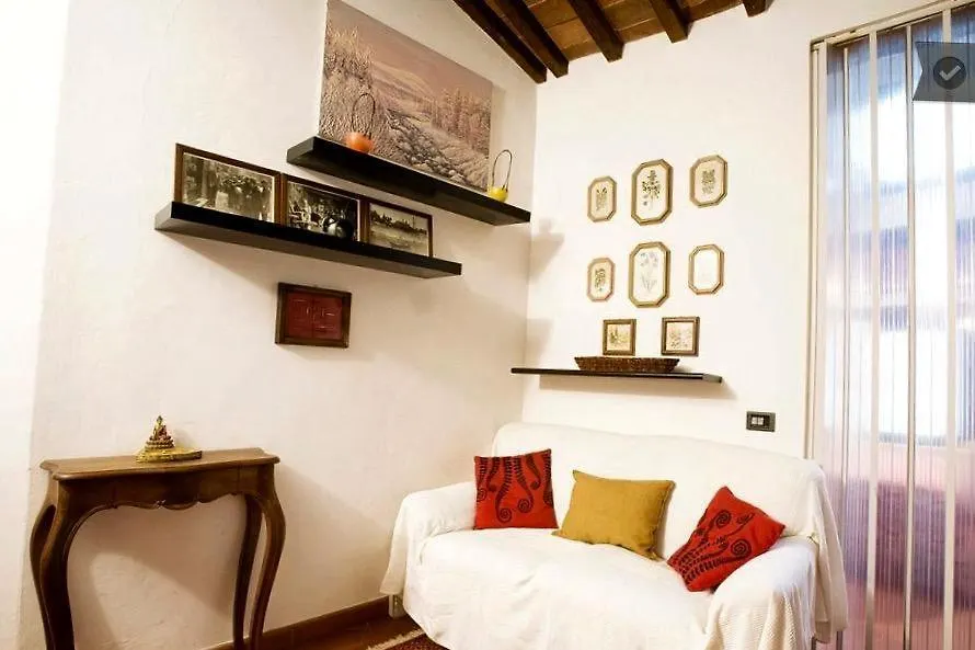 Cozy Studio In The Oltrarno Area Florence 0*,  Italy