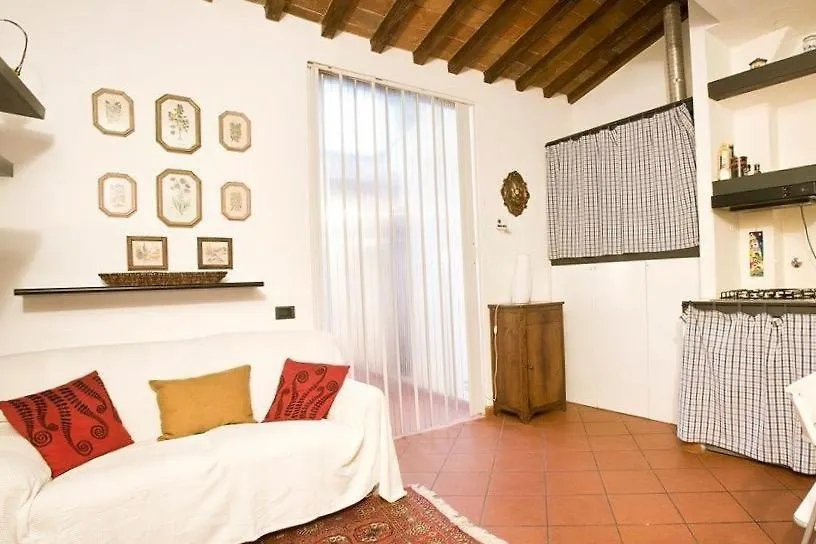 Apartment Cozy Studio In The Oltrarno Area Florence Italy
